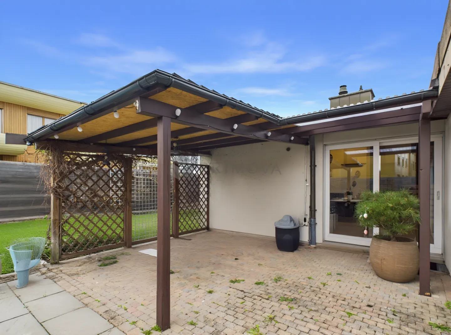 Cette maison individuelle incomparable cherche un nouveau propriétaire ! - Photo 10 sur 11