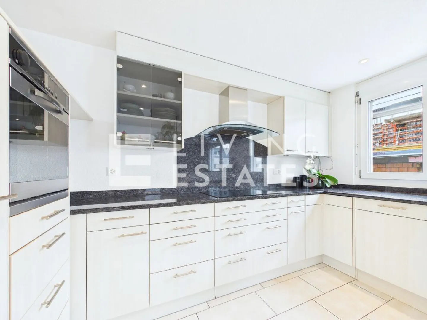 LA TERRAZZA - ELEGANTE. AFFASCINANTE. ACCOGLIENTE. - Foto 5 di 13