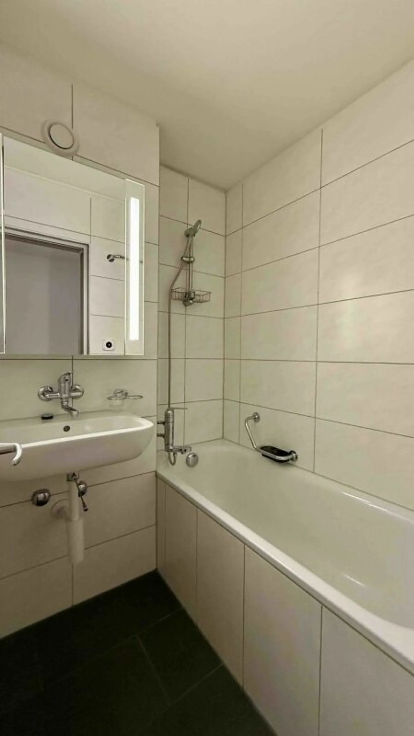 3.5-room apartment - Photo 10 of 11