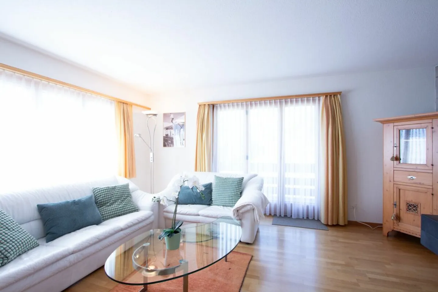 Appartement de vacances meublé avec goût à Lain - Photo 1 sur 11