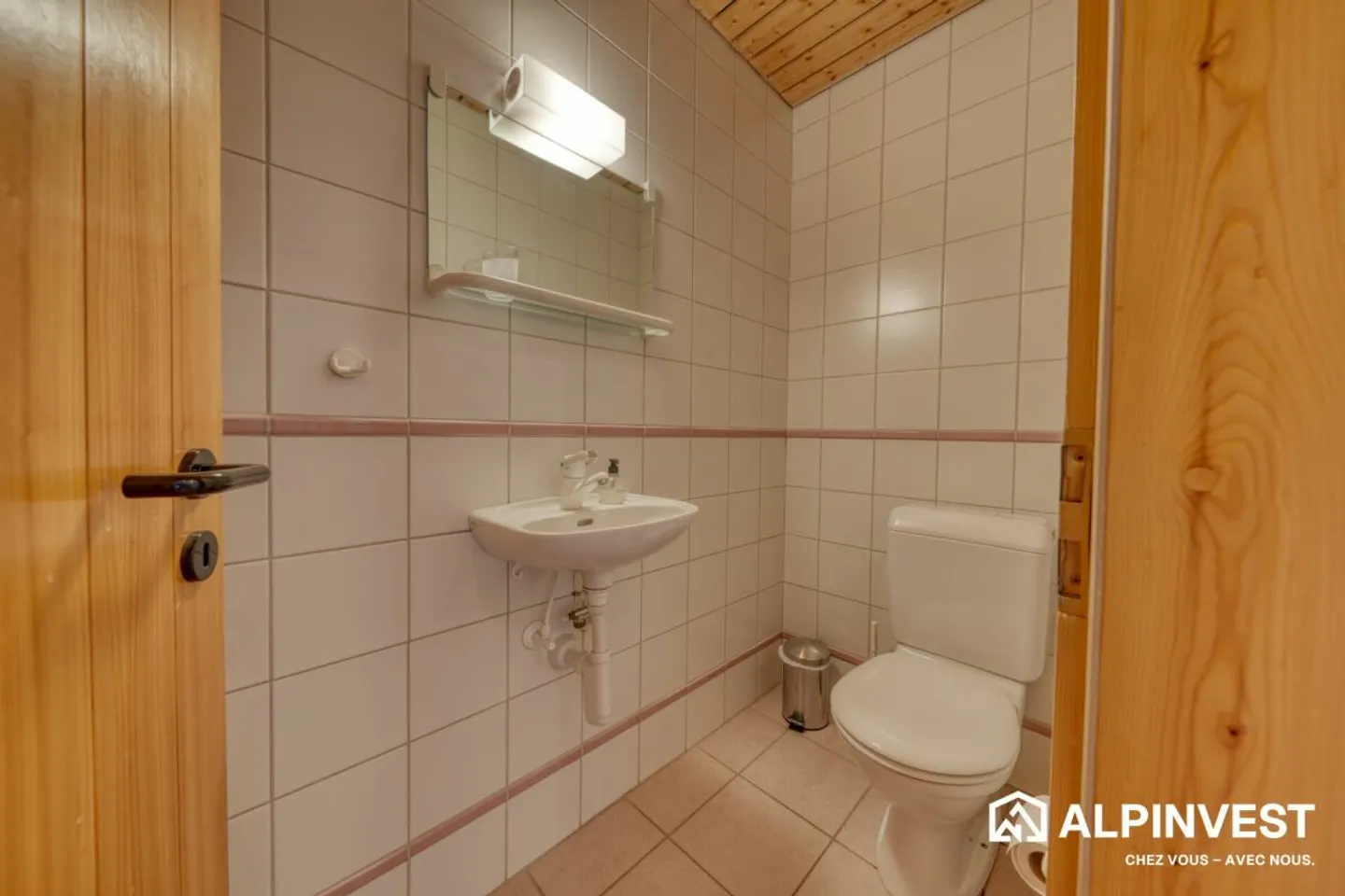 Bright duplex in the center of Nendaz-Station! - Photo 11 of 13