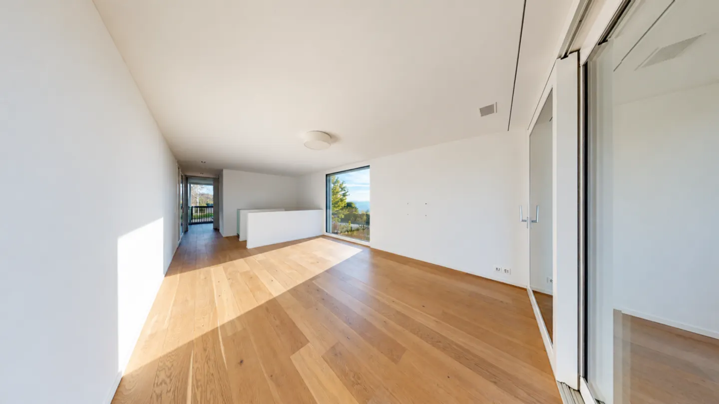 Sun from early to late! Your new home with a panorama - Photo 8 of 13