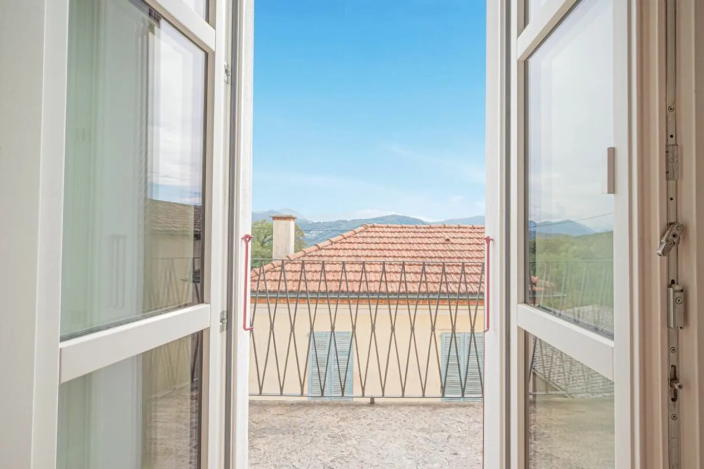 Affascinante casa patriziale ristrutturata - Foto 7 di 13