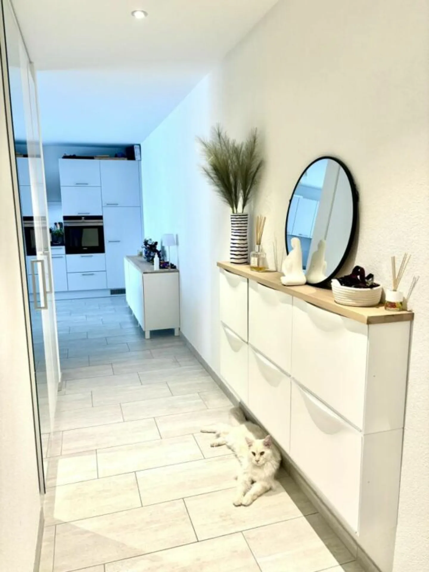 Appartamento 3.5 locali a Grandson - Foto 9 di 13