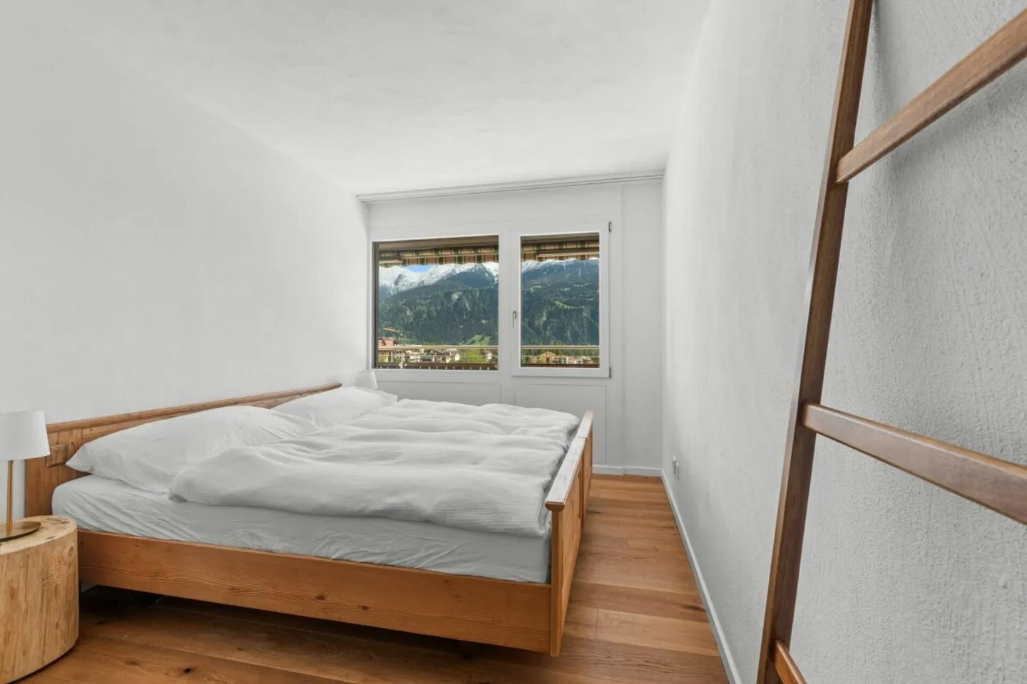 LAAX RETREAT | Freshly renovated holiday home for singles, couples, and families - Photo 12 of 13