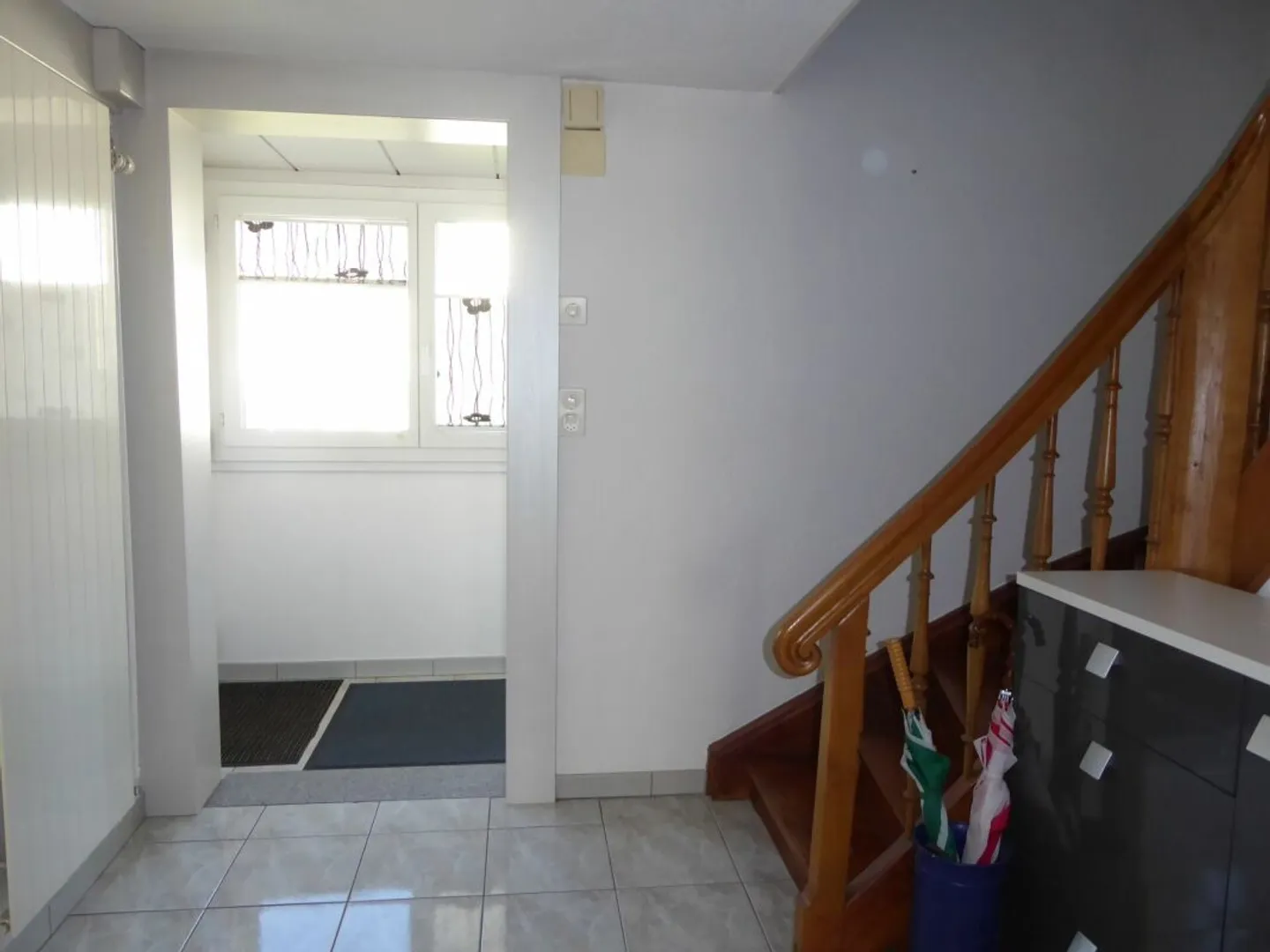 Detached 7 1/2-room single-family house with land reserve - Photo 12 of 13