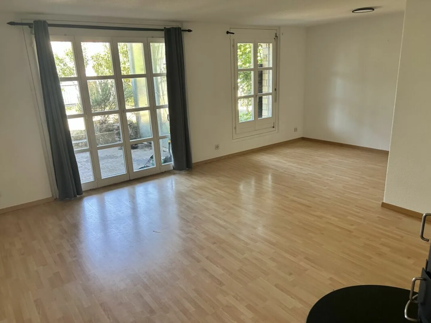 Appartamento Maisonette/Duplex con giardino nel popolare quartiere di Tiergarten - Foto 2 di 13