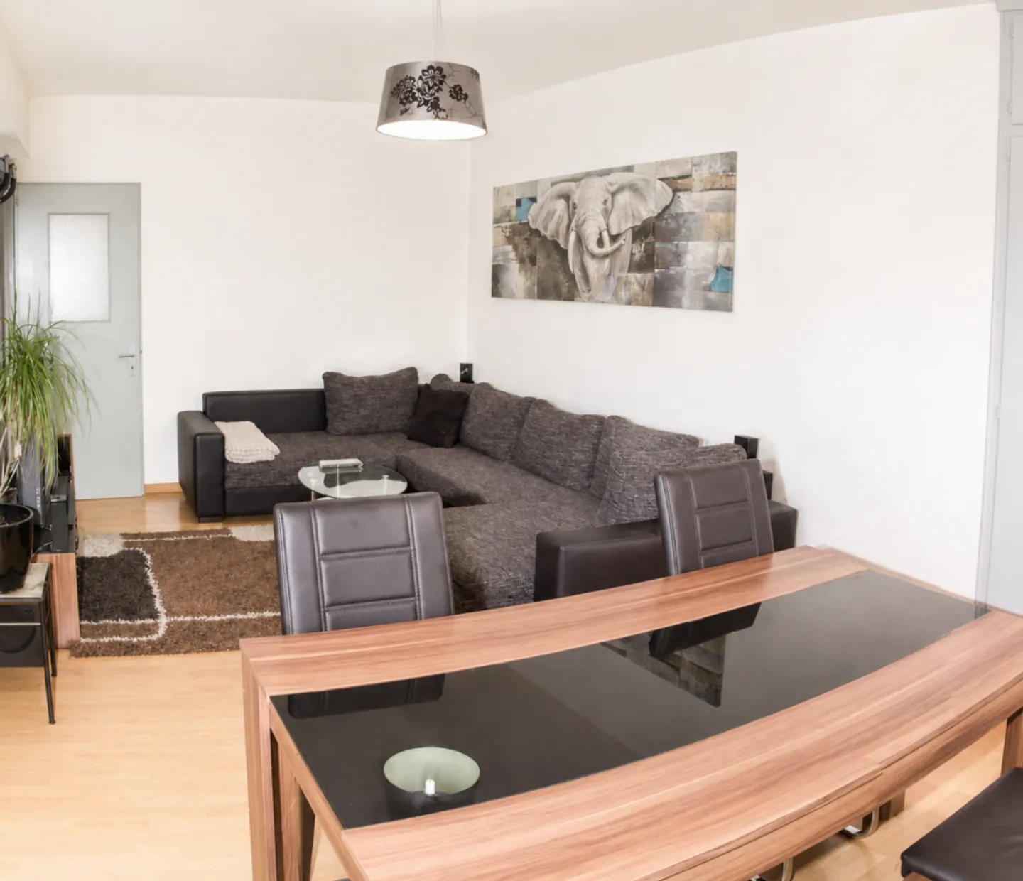 Appartement de 4,5 pièces à vendre à Monthey - Photo 9 of 10