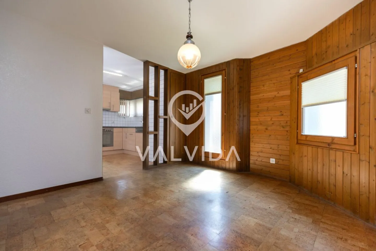 Appealing Single-Family Home with Generous Plot - Photo 8 of 13