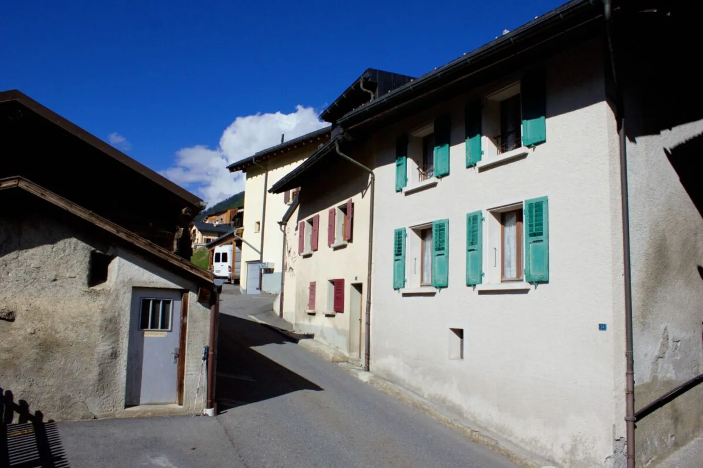 Charmantes maisons mitoyennes - Photo 3 sur 10