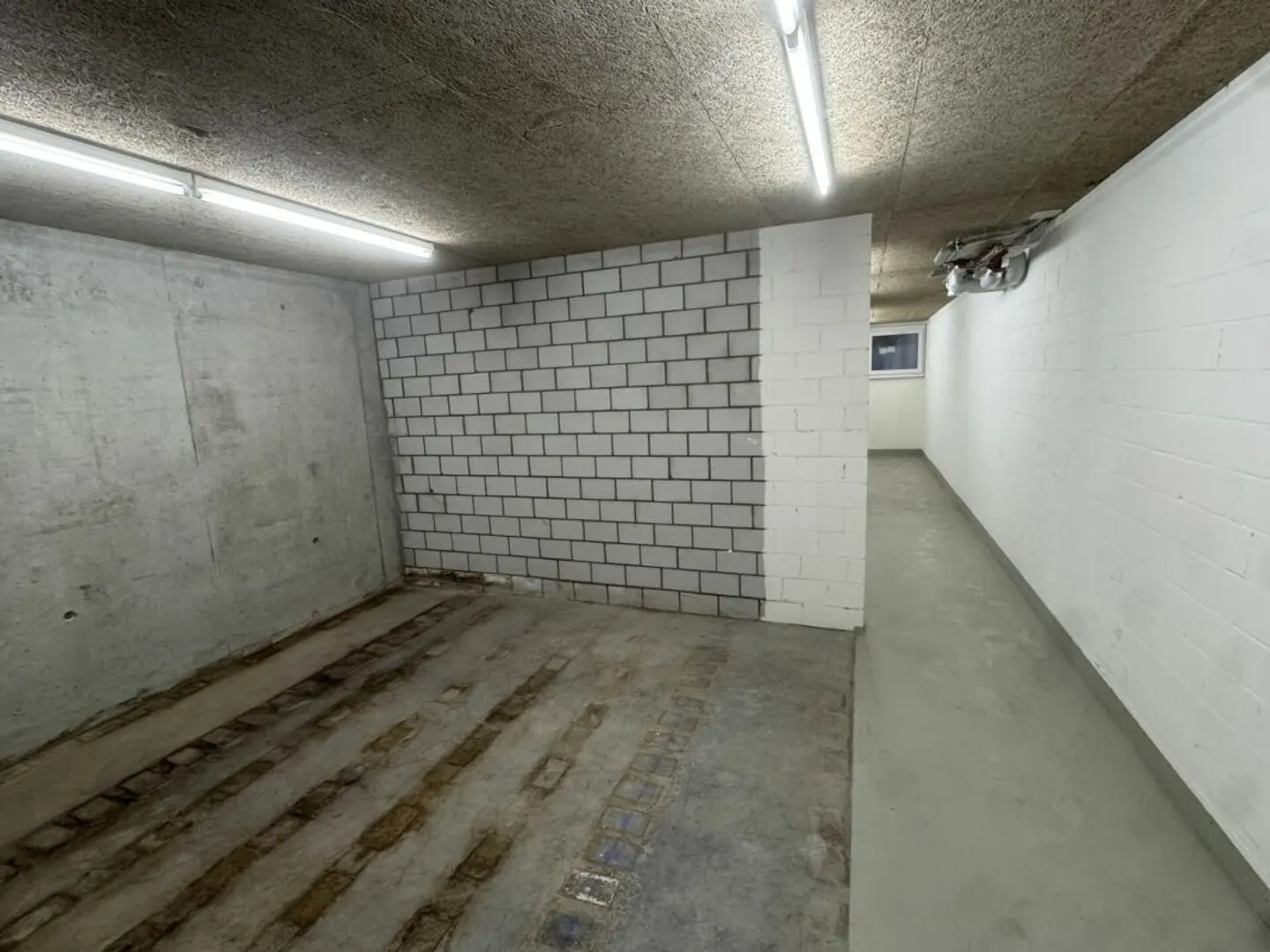 Storage Room - 53m2 - Photo 3 of 7