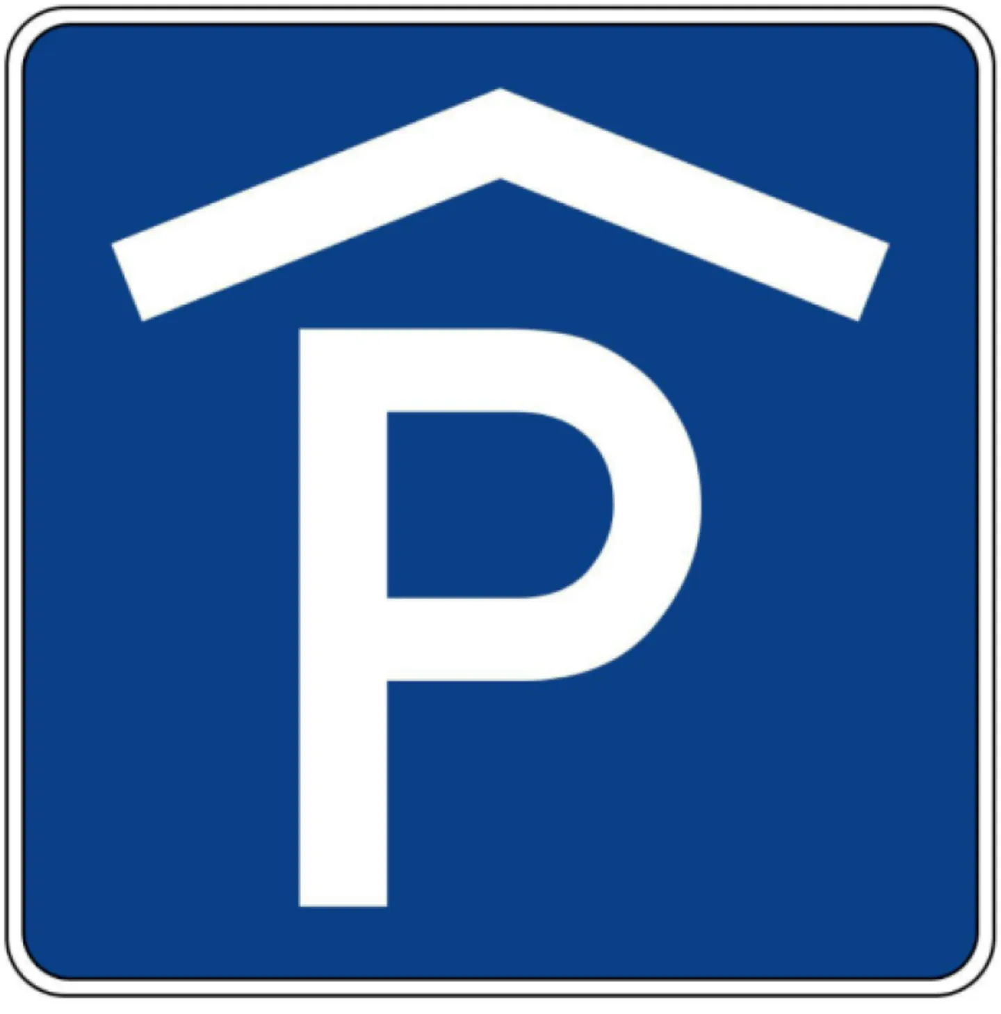 Place de parking souterrain dans le Shopping Silberturm - Photo 1 sur 2