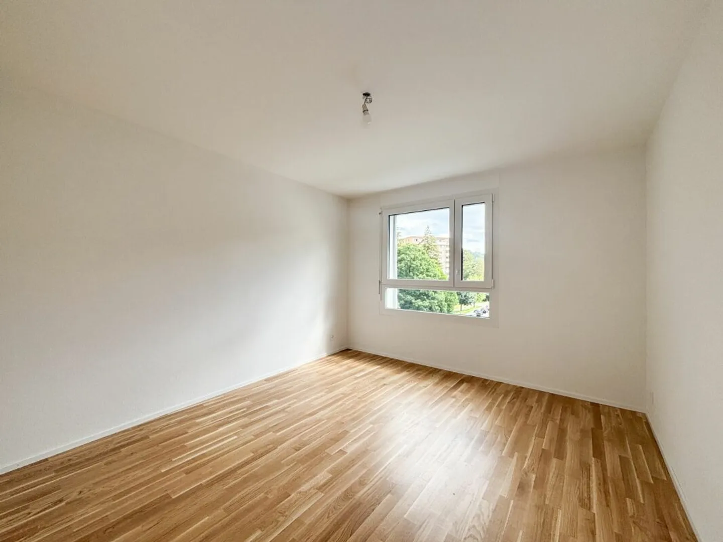 Moderne Wohnungen in Locle - Foto 5 von 8