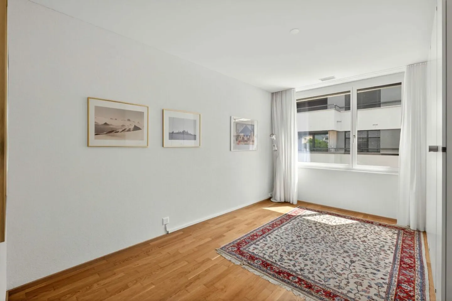 Appartement moderne à Sargans - Photo 8 sur 12