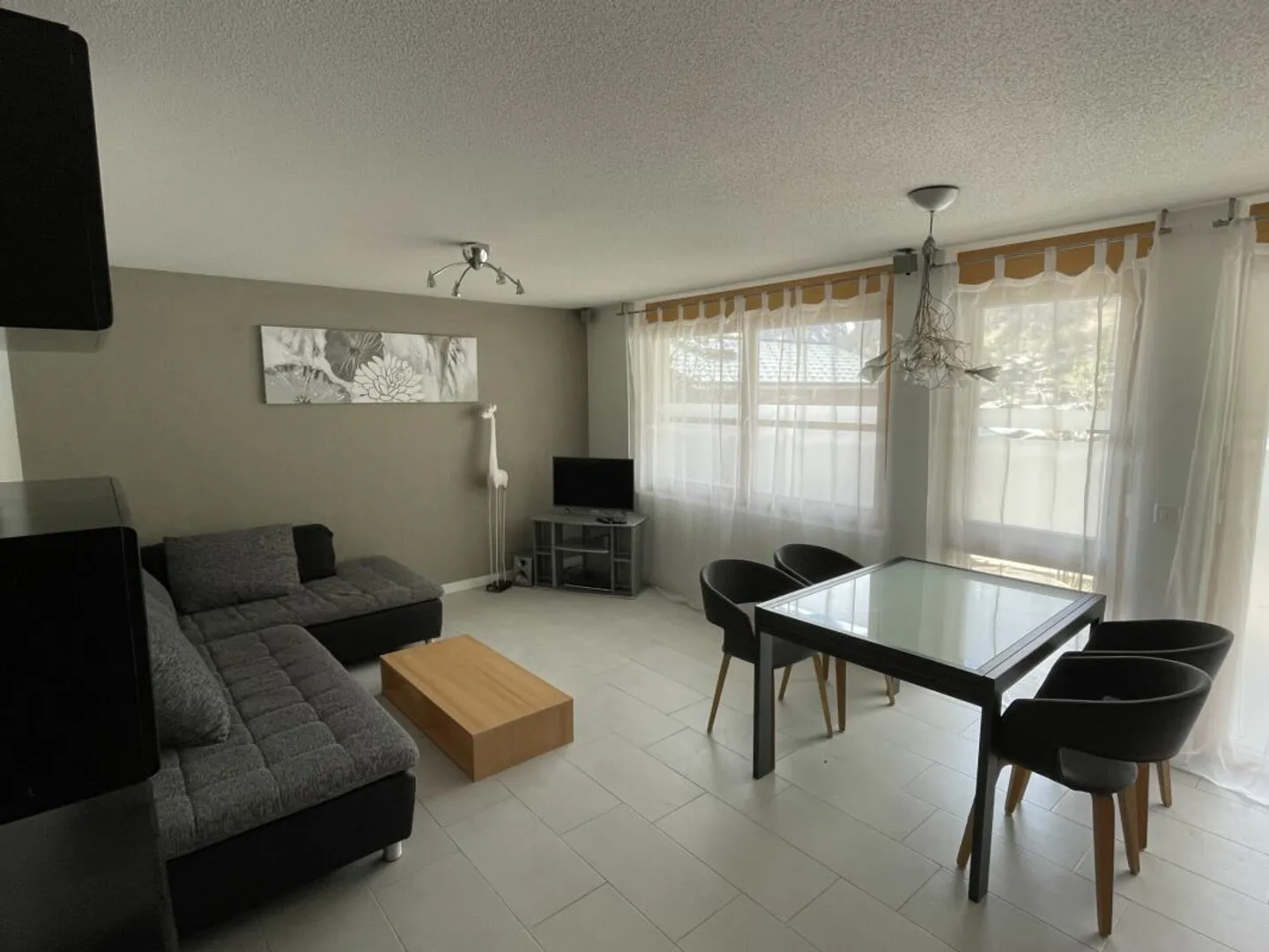 Perla Incantevole 2.5 Stanze Seconda Casa a Zermatt con Vista Ininterrotta sul Cervino - Foto 4 di 13