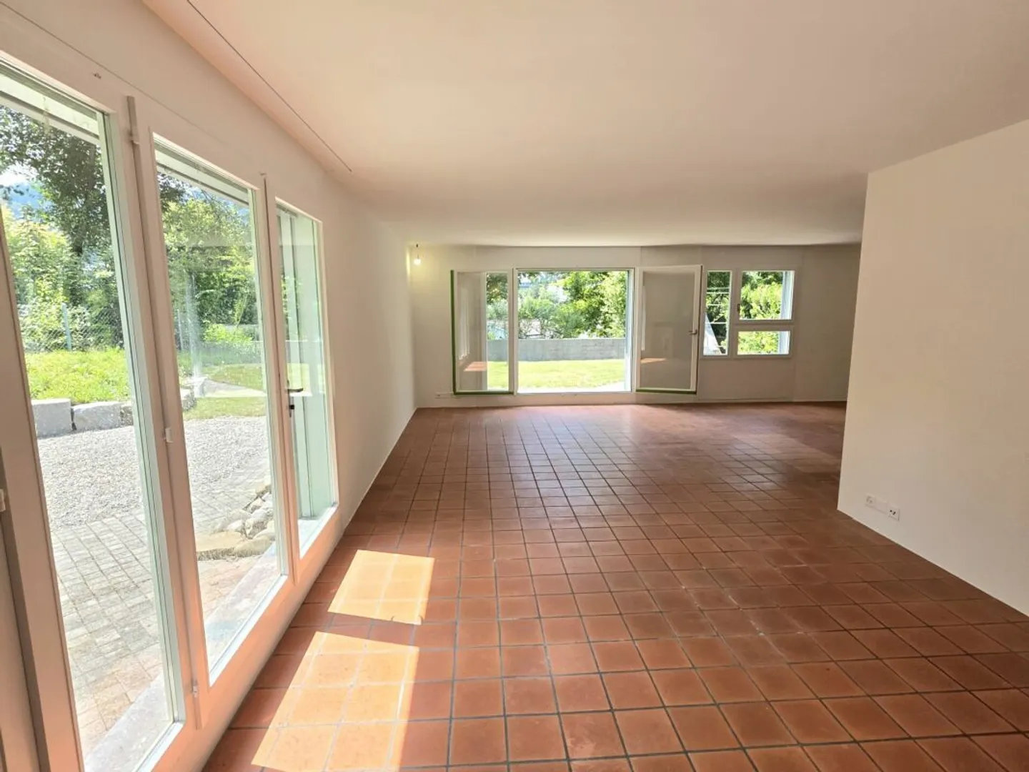 Vivere come in una casa unifamiliare - con giardino di 150 m² - Foto 7 di 13