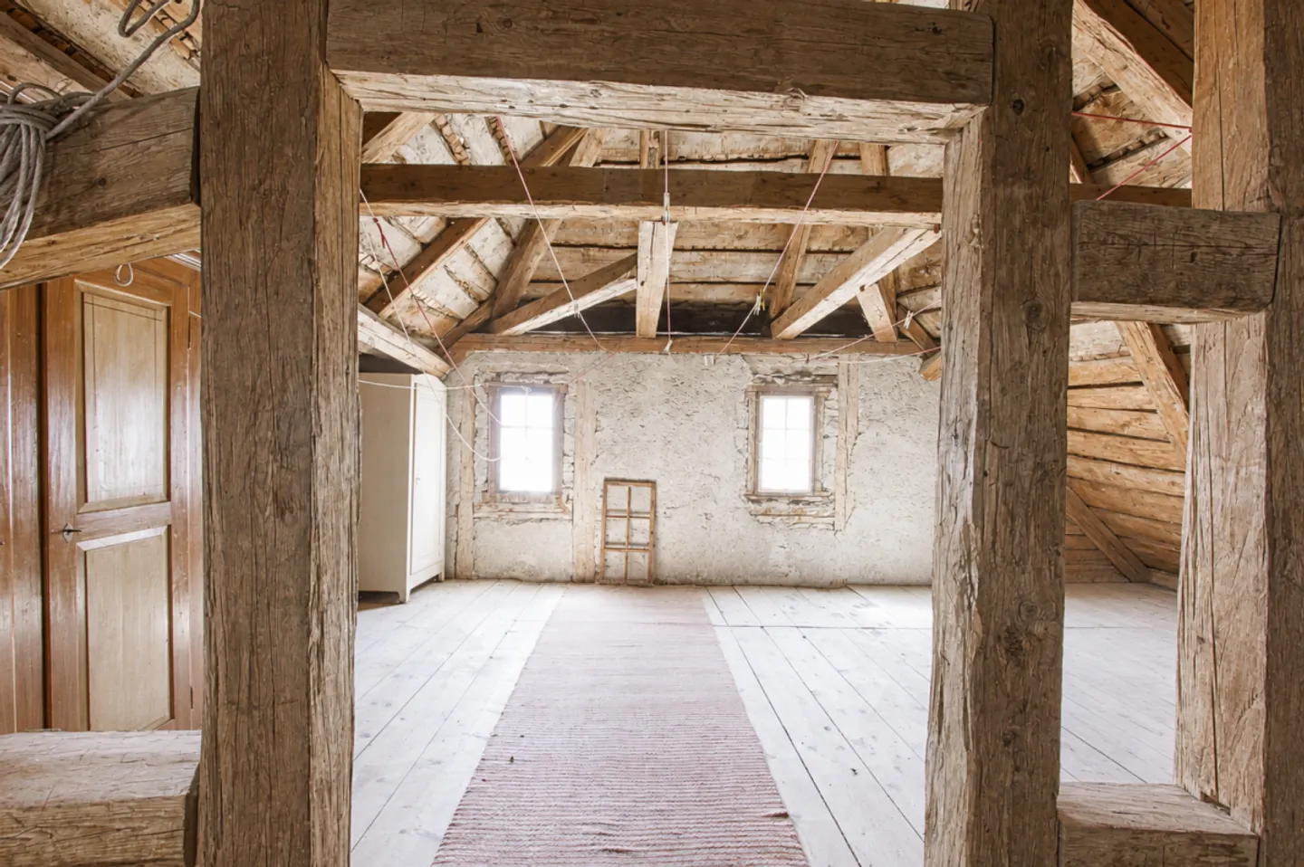 Charmantes Haus in Lantsch/Lenz - Foto 11 von 13