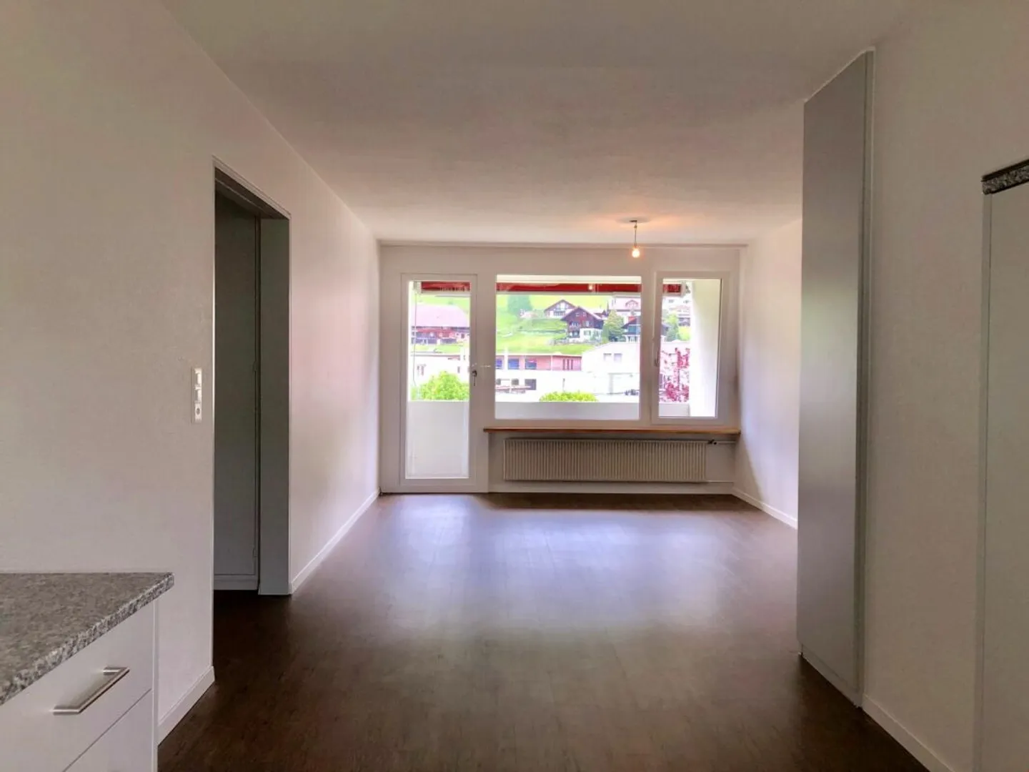 Charmante 3-Zi-Wohnung - Foto 6 von 6