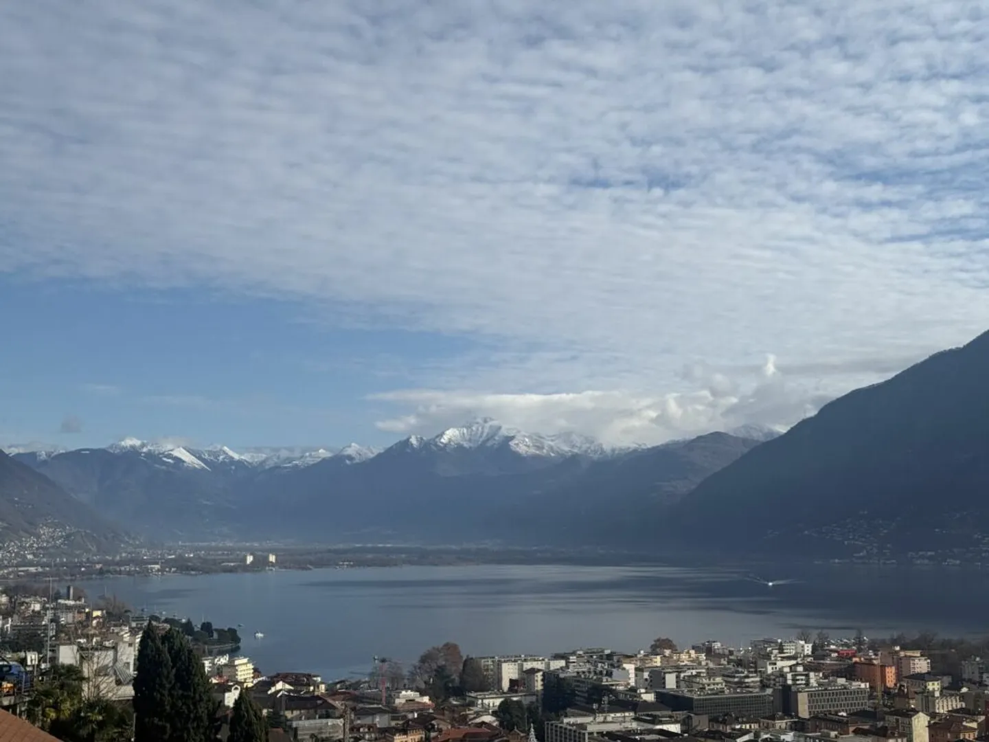 Appartement exclusif avec vue sur le lac - Photo 2 sur 9