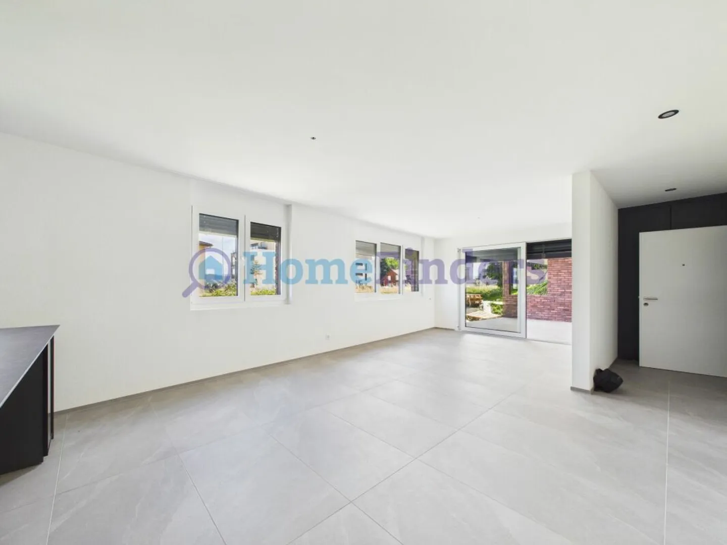 Modernes Apartment mit grosser Terrasse - Foto 4 von 10