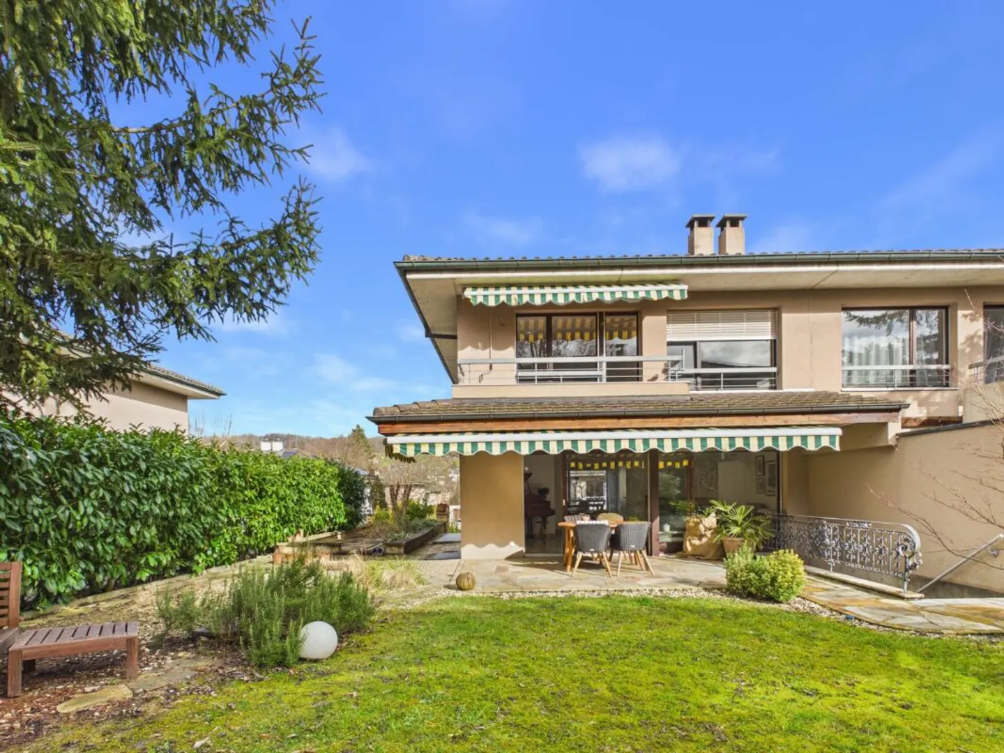 Your dream home in Biel-Benken is waiting for you! - Photo 1 of 13