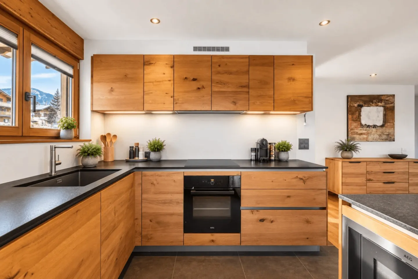 Hochwertige 4,5-Zimmer-Wohnung, ideal gelegen - Foto 12 von 13