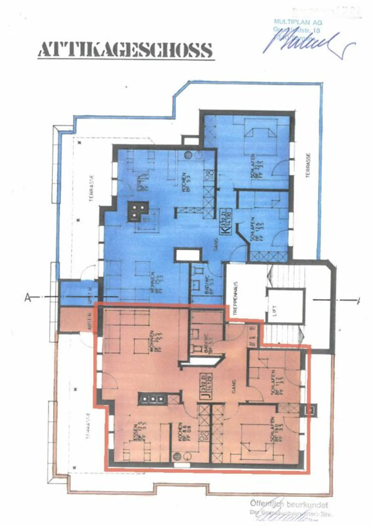 Appartamento 3½ locali accogliente - Foto 10 di 10