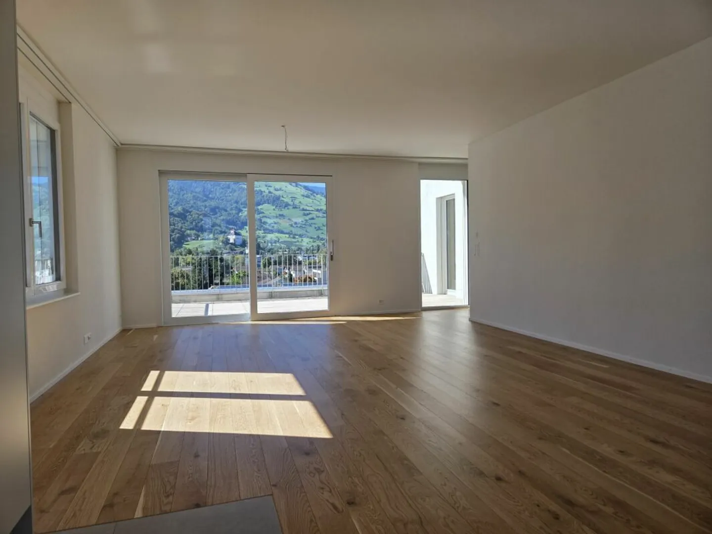 Appartement 4 1/2 pièces - Projet de nouvelle construction "Rheincity" - Photo 1 sur 13