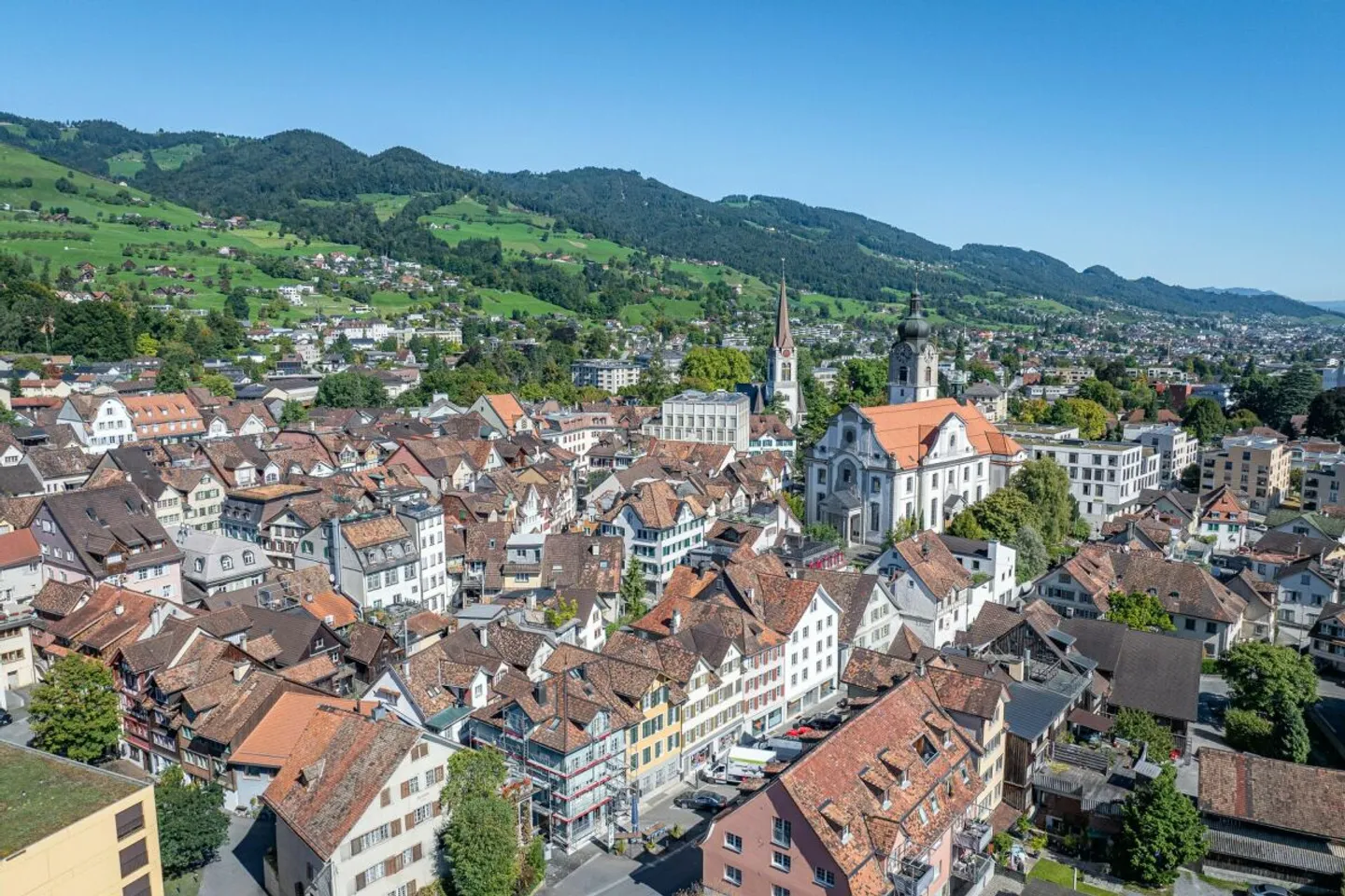 Wohn- und Geschäftshaus - Photo 10 sur 11