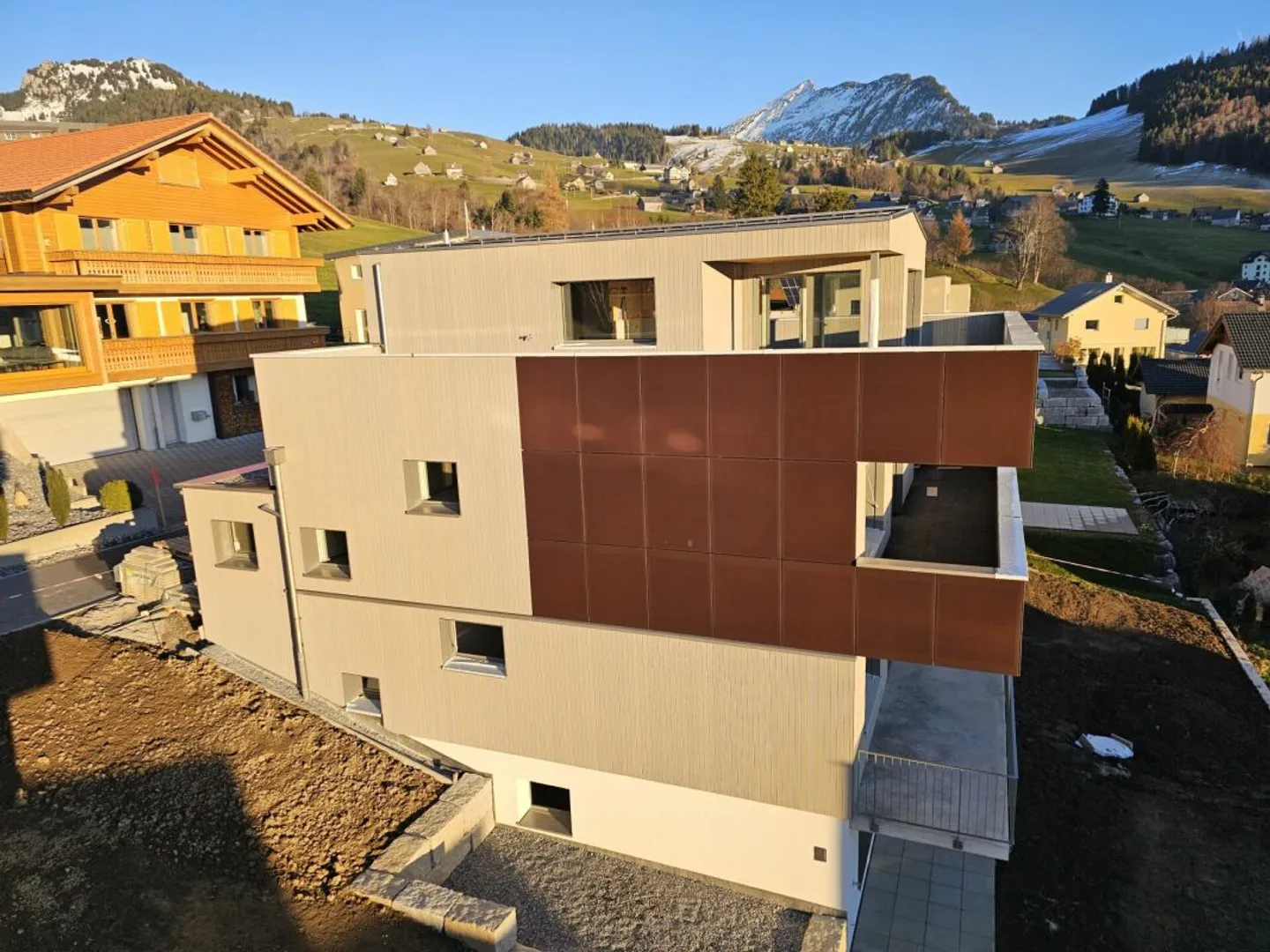 Occasione unica: Casa sostenibile con bilancio energetico positivo - Foto 6 di 7