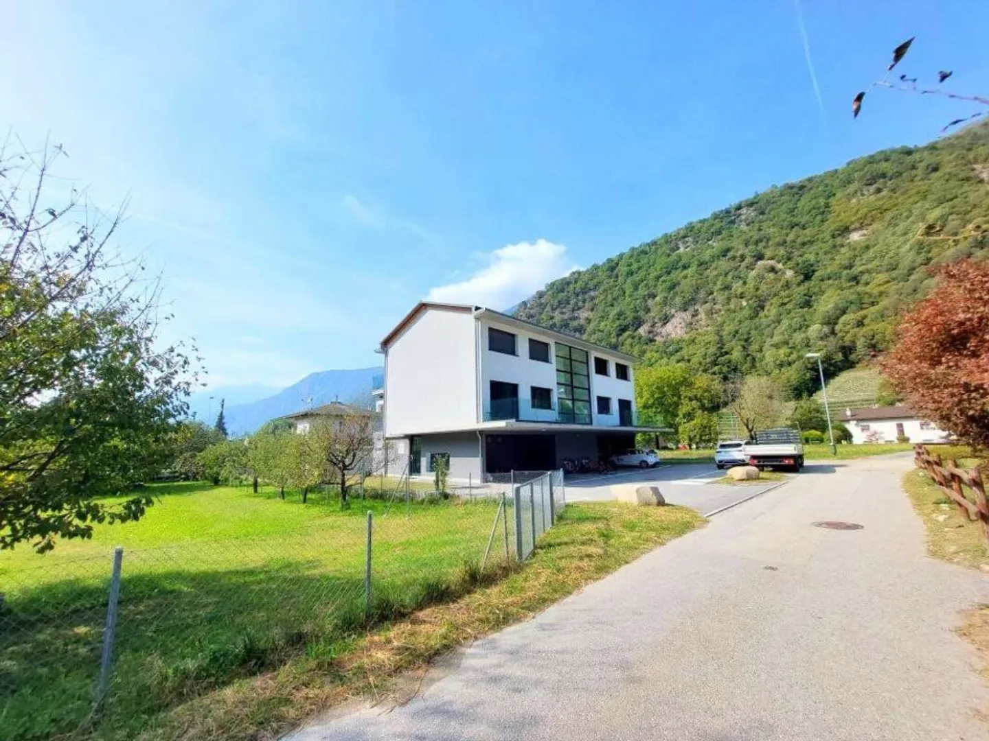 Appartamento 3.5 locali incantevole - Foto 9 di 11