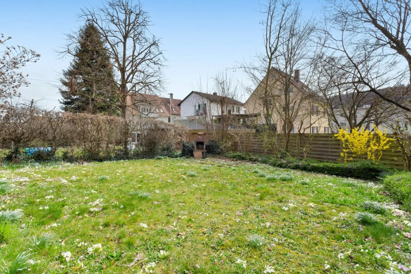 Vivre dans le vert - vivre au centre! - Photo 12 sur 13