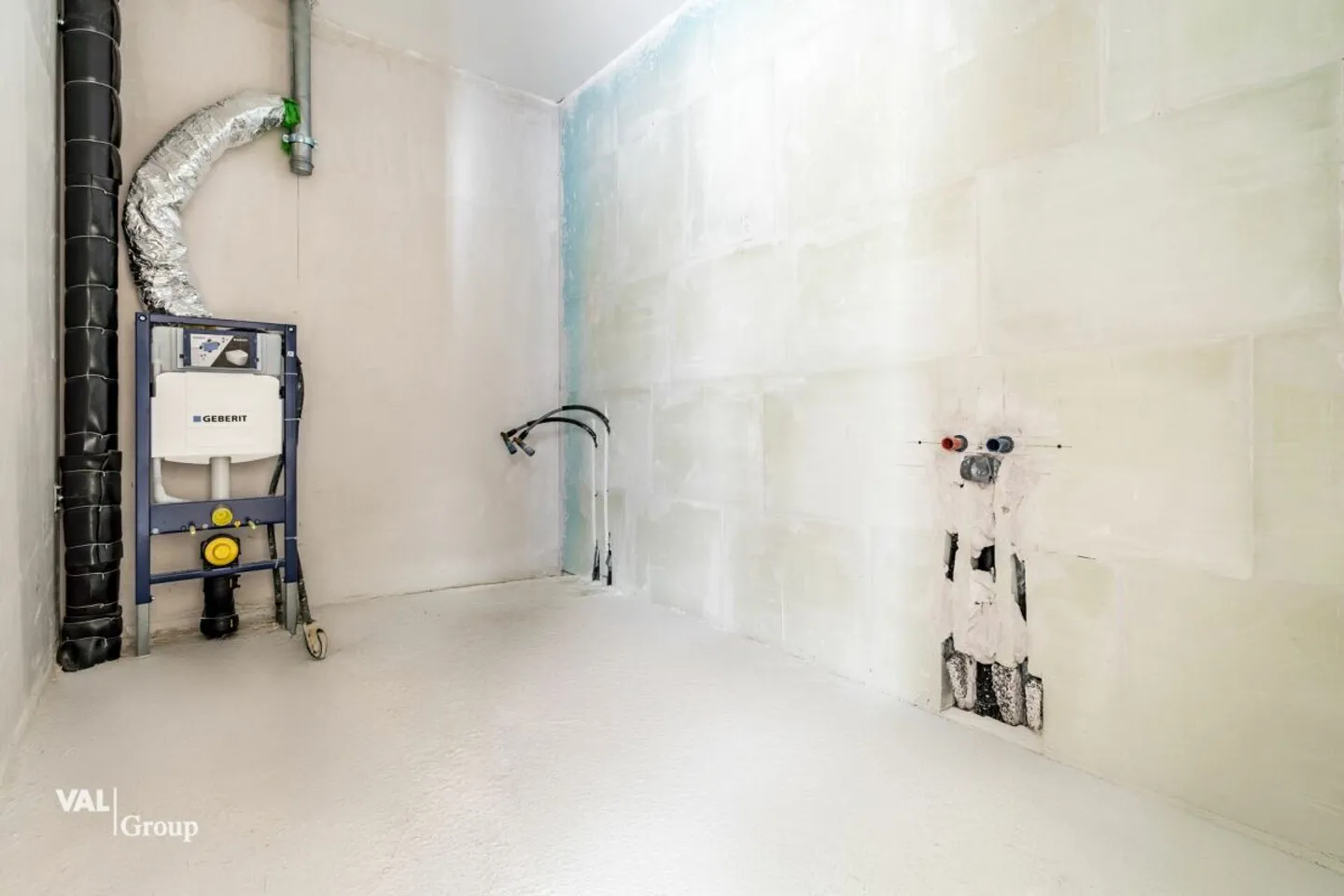 La tua futura casa - da personalizzare secondo i tuoi desideri! - Foto 6 di 11