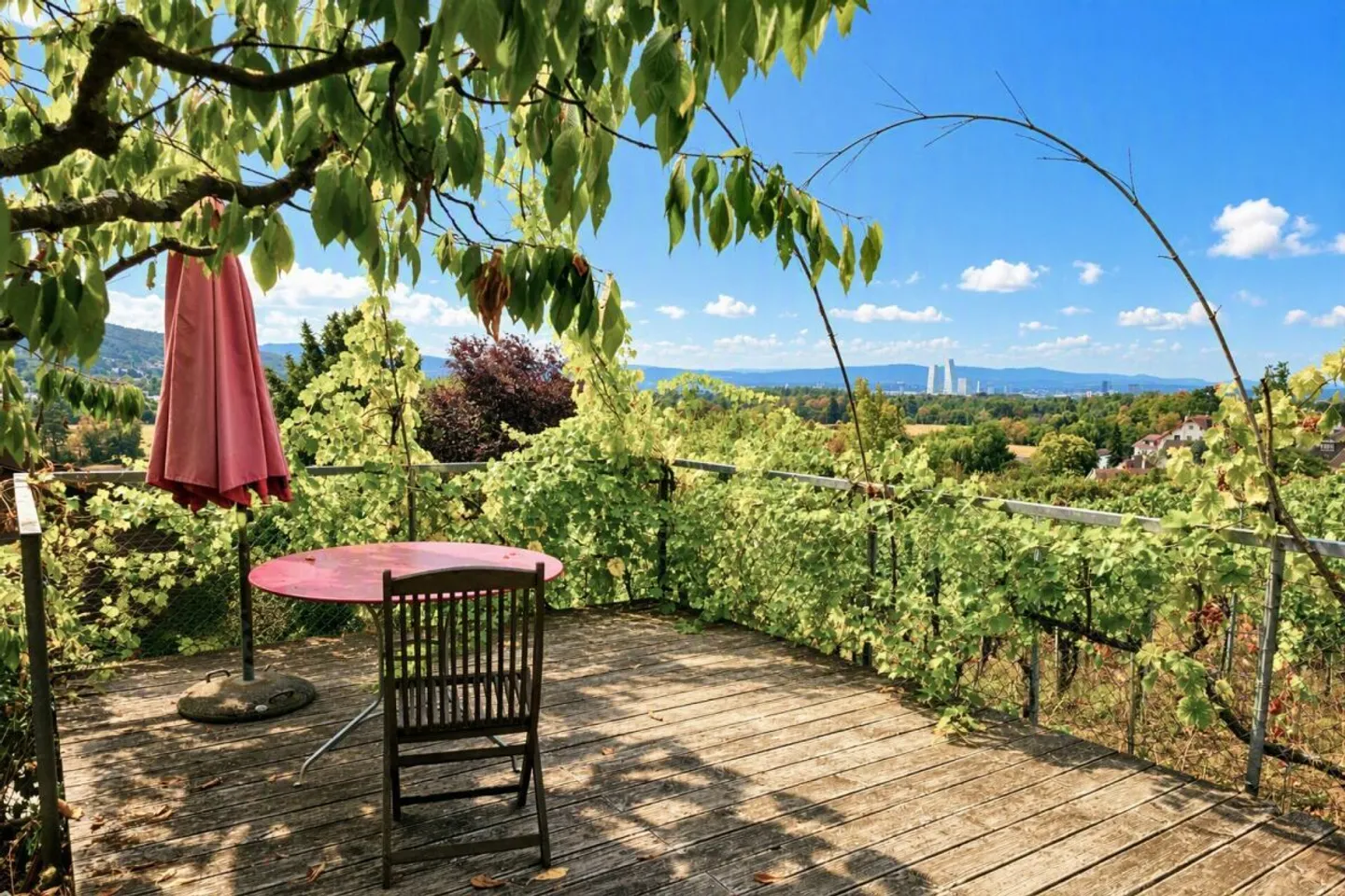 House "Im Schlipf" - Enthusiast's property surrounded by vineyards - Photo 1 of 12