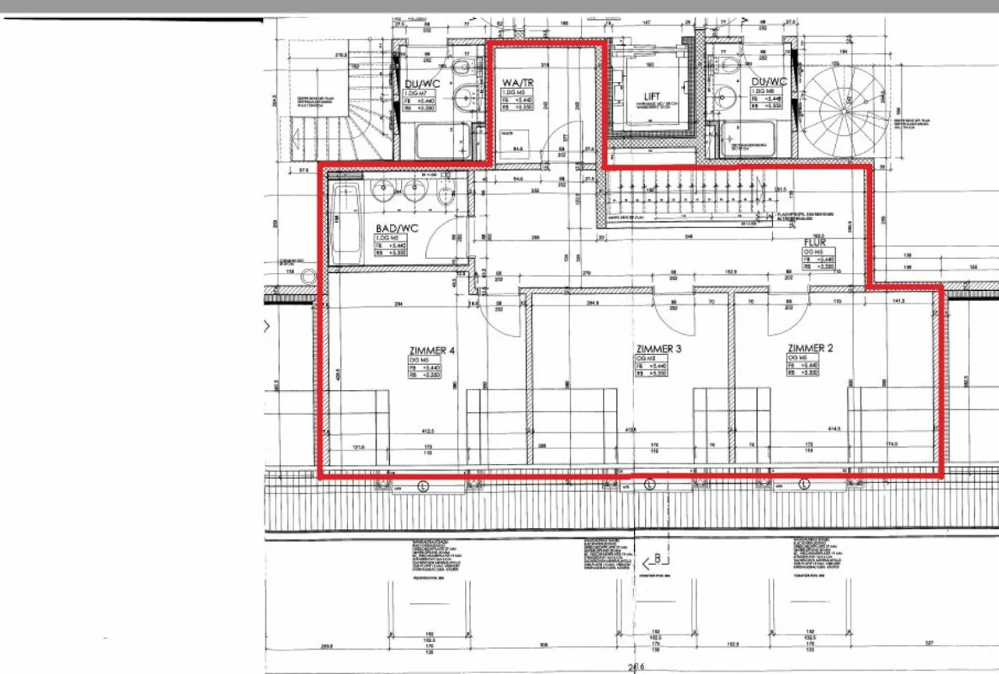 HIER MACHT WOHNEN SPASS! - Foto 12 von 12