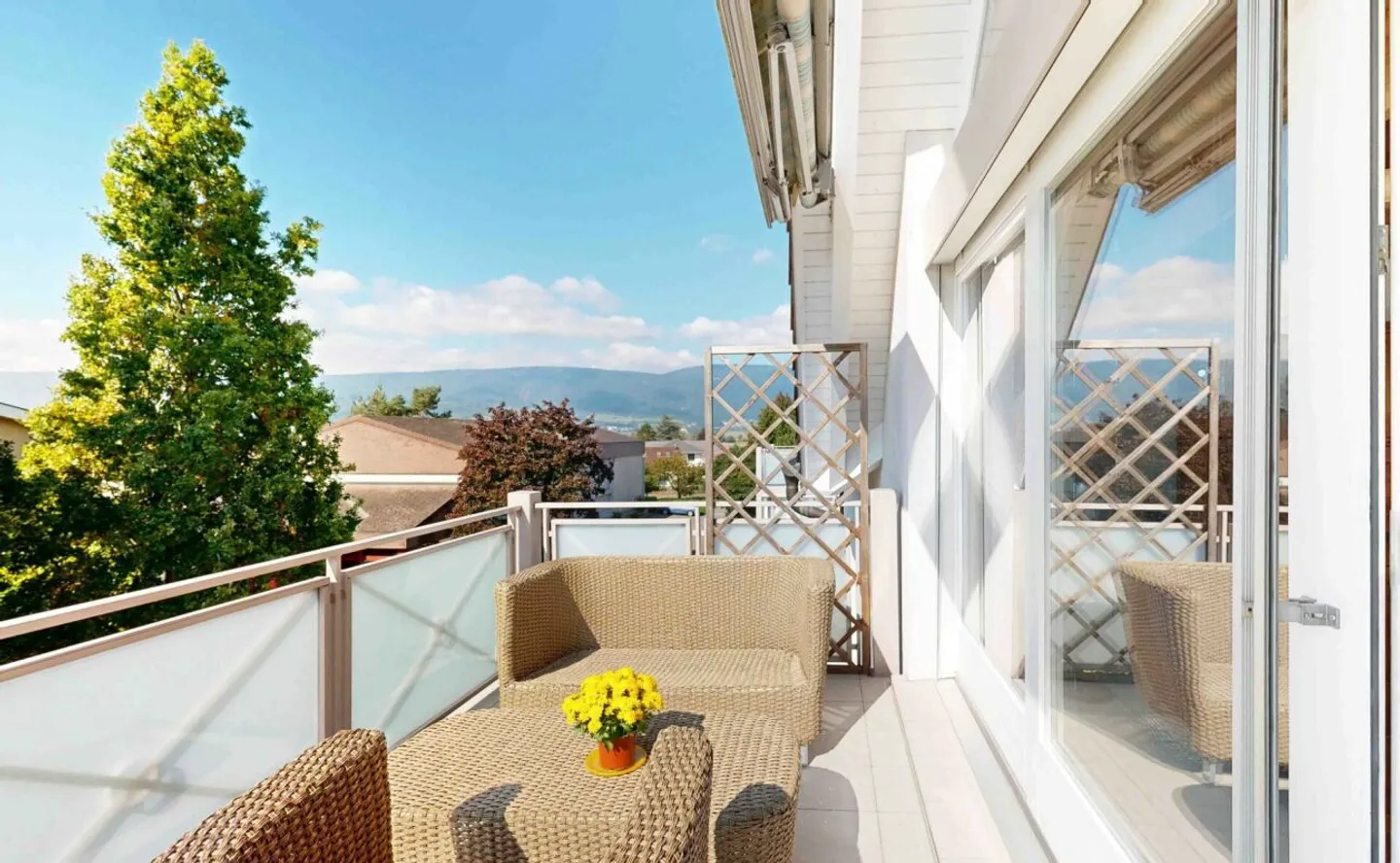 Appartamento Galleria a Rüti vicino a Büren - Foto 3 di 13