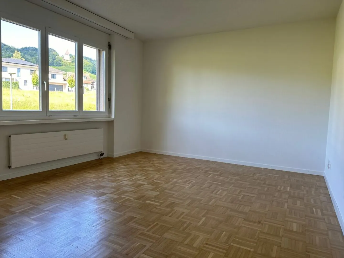 Appartement Charmant à Weinfelden - Photo 11 sur 12