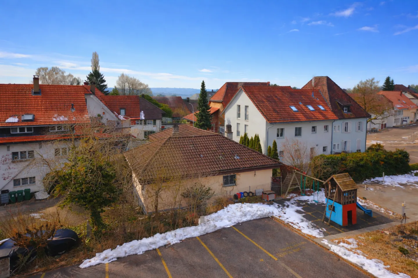Grosszügiges Einfamilienhaus an ruhiger, zentraler Wohnlage - Photo 9 of 10