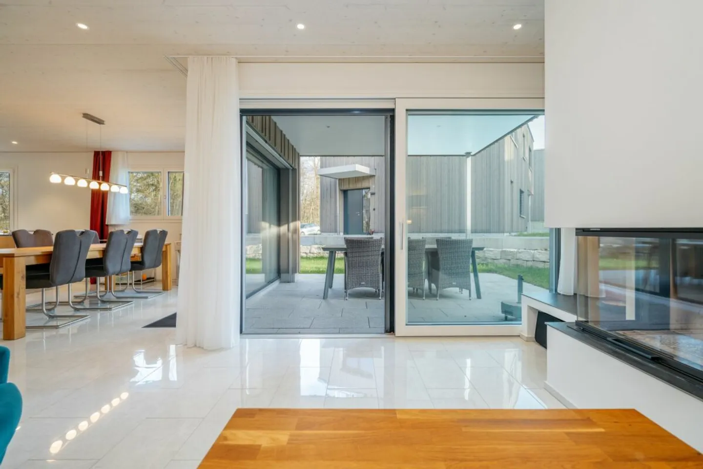 Votre nouveau chez-vous entre le vert et le Hallwilersee - Photo 3 sur 13