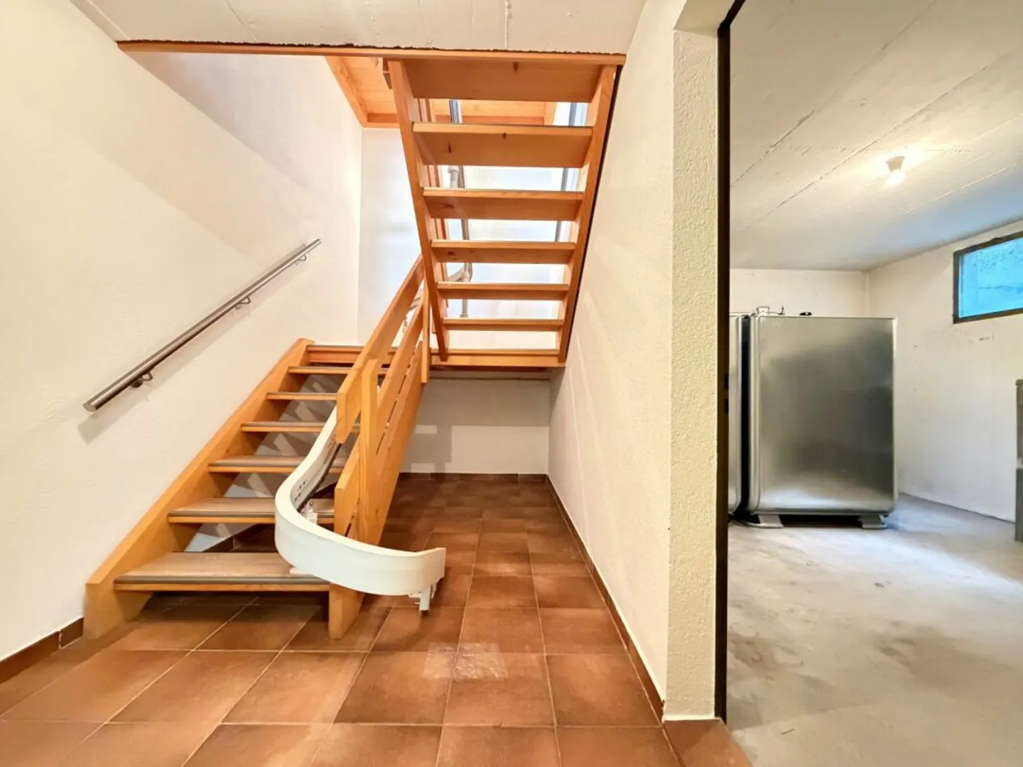 Charmantes Einfamilienhaus in Gals - Foto 12 von 13