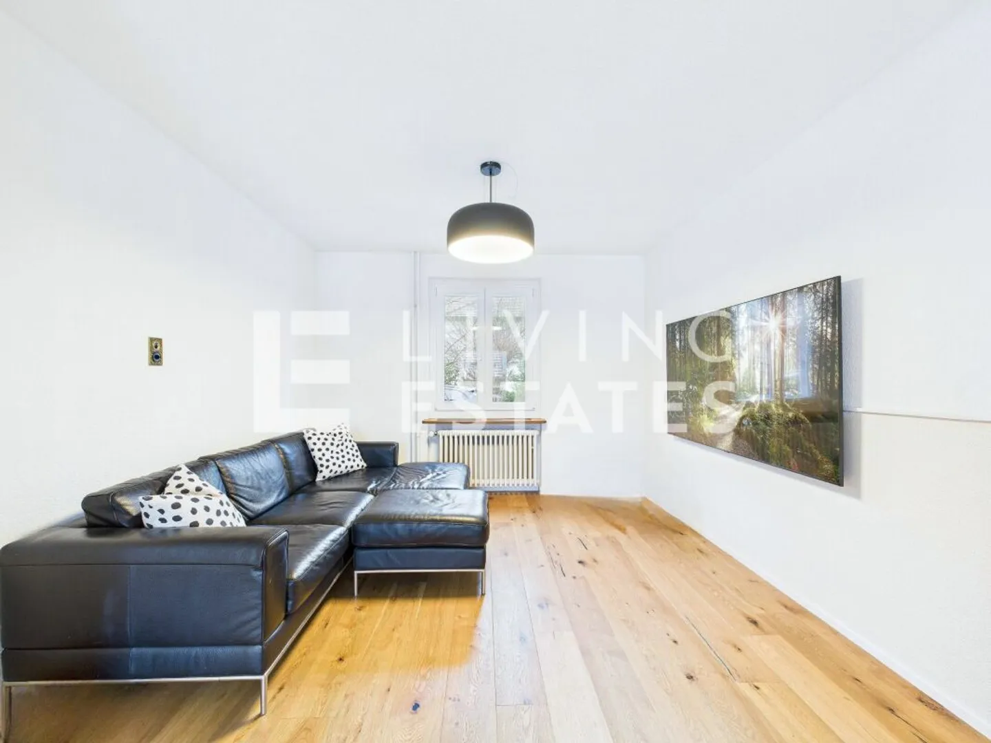 LIVING IN SCHÖNGRUND WITH GARDEN CITY CHARACTER - Photo 5 of 13