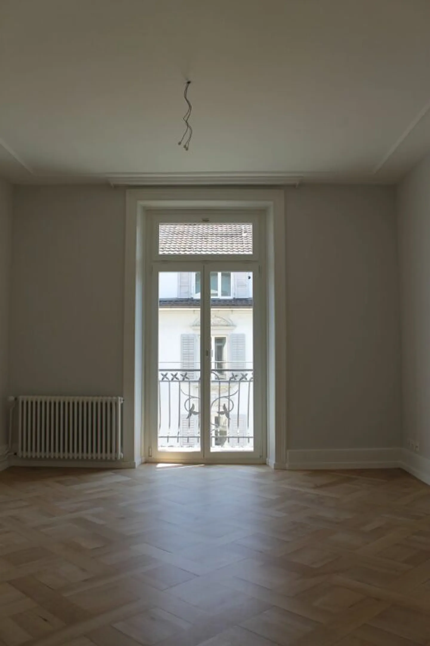 Quiet & Central: Your Dream Apartment in Lucerne's Neustadt - Photo 6 of 11