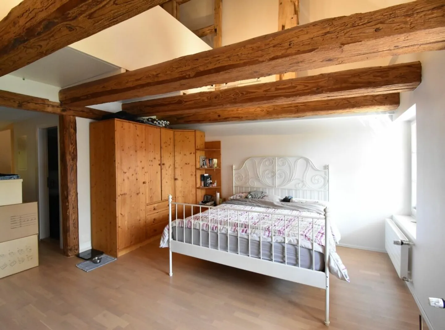 Charming Maisonette with 3 Rooms - Photo 4 of 10