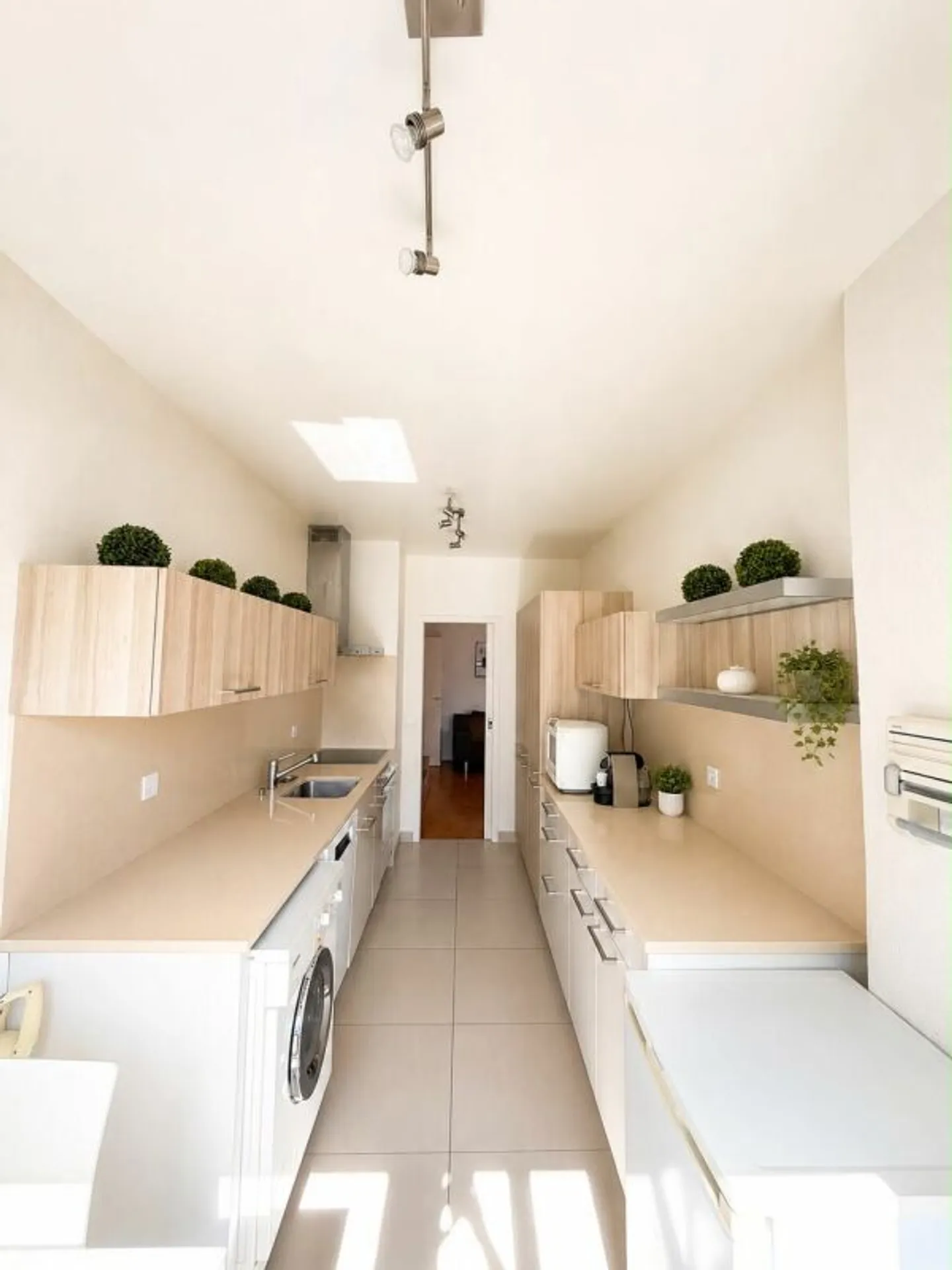 3.5-room apartment in Geneva - Photo 8 of 13