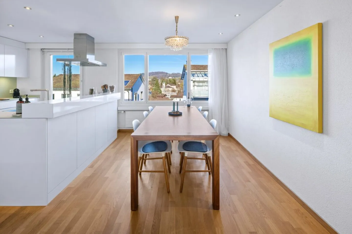 Desirable Residential Area - A Home of Rare Value - Photo 1 of 10