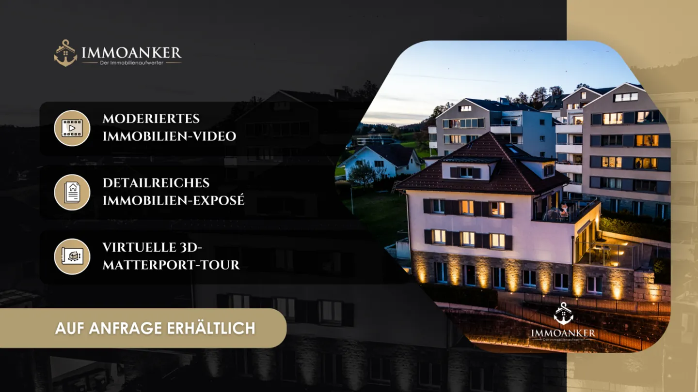 South-facing dream apartment with breathtaking mountain and terrace panorama - Photo 12 of 12