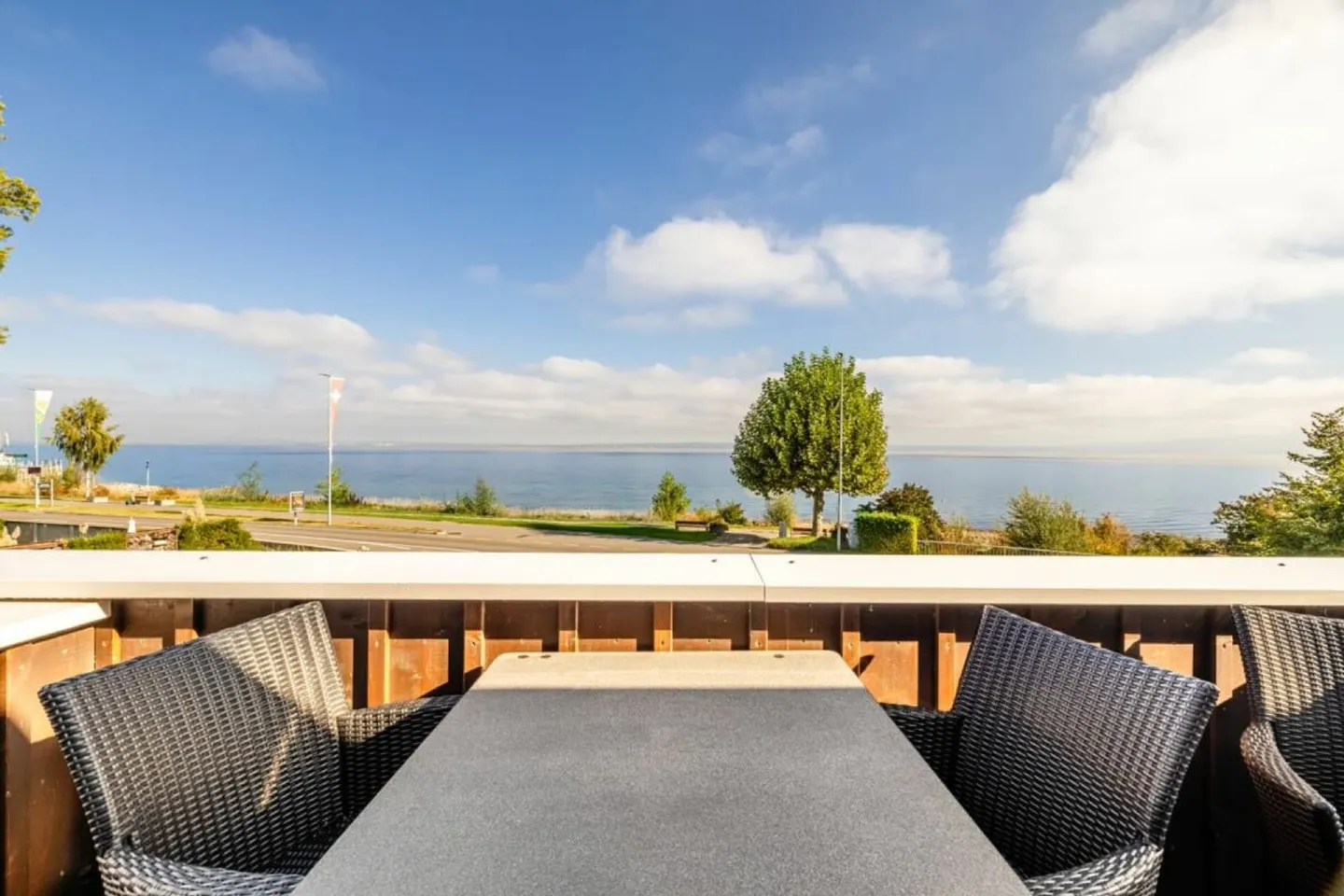 Historical Charm and Exclusive Living Comfort with Lake View, Apartment and Office in Horn - Photo 2 of 12