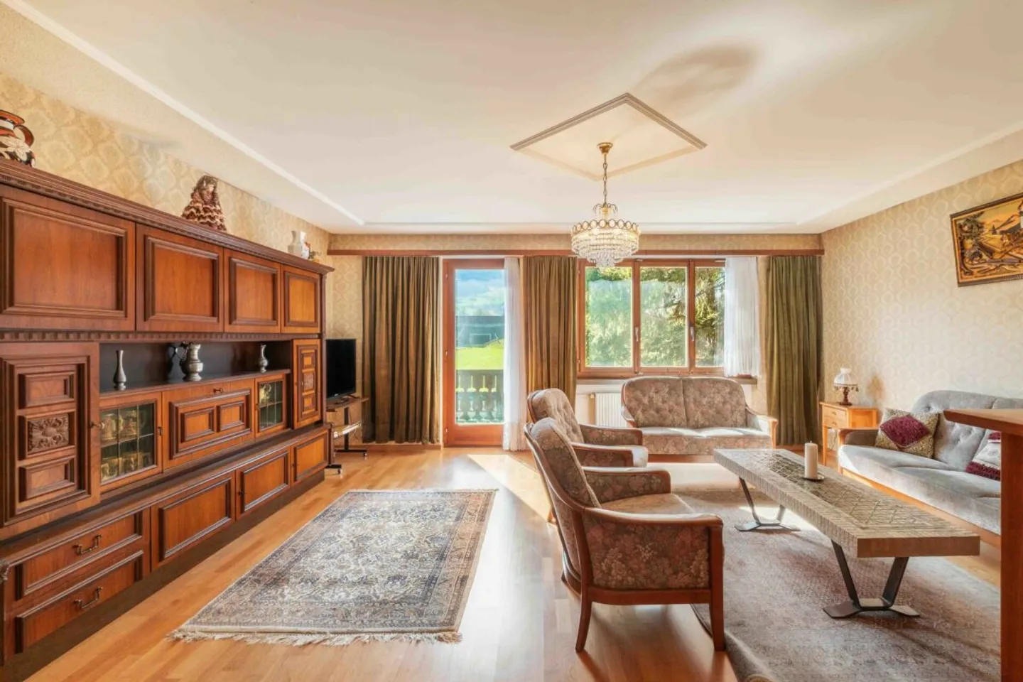 Beaucoup d'espace pour vos rêves de vie - Photo 7 sur 13