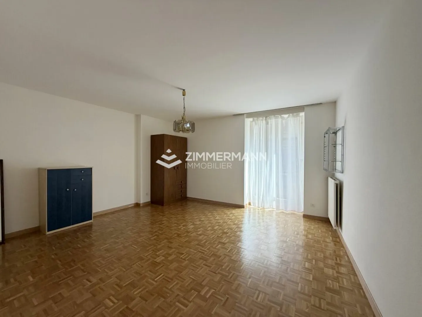 Charmant appartement 2 pièces en Vieille-Ville ! - Photo 1 of 5