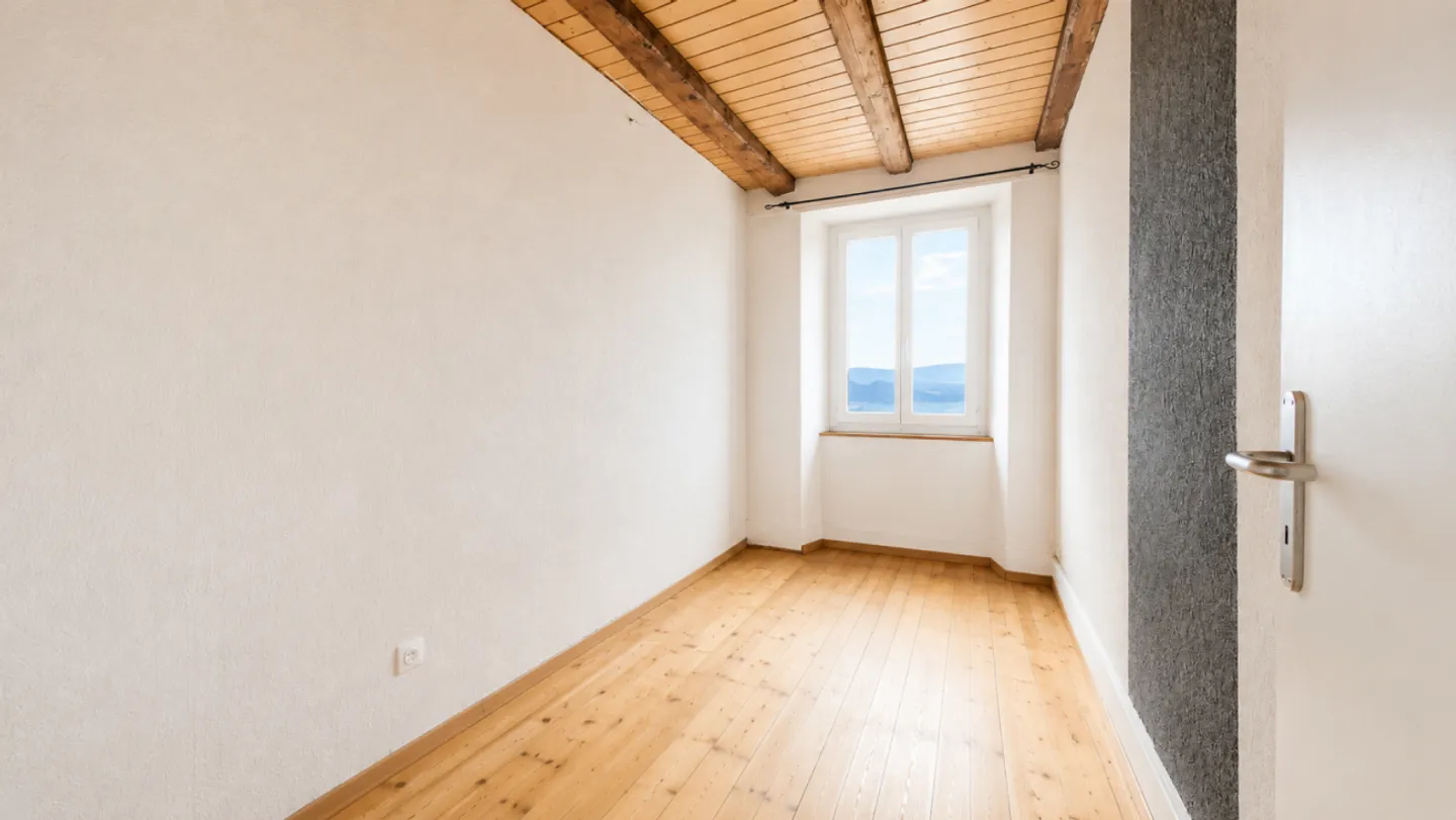 Bright 7-room apartment with terrace - Photo 6 of 13